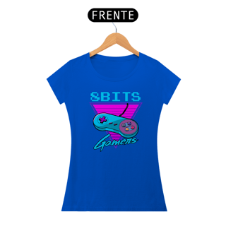 Nome do produto Baby Long 8Bits Gamers