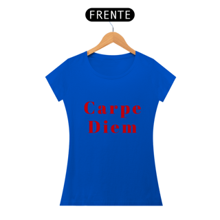 Nome do produto Baby Long Carpe Diem