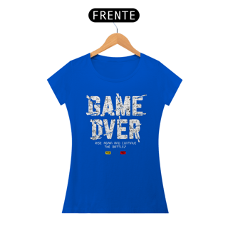 Nome do produto Baby Long Game Over