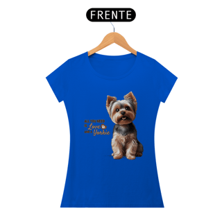 Nome do produto Baby Long Yorkshire C