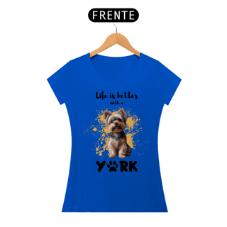 Nome do produto Baby Long Yorkshire G