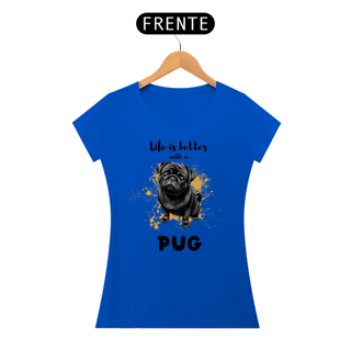 Nome do produto Baby Long Pug 01
