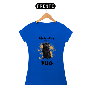 Nome do produto Baby Long Pug 02