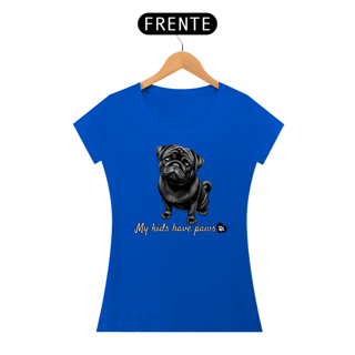 Nome do produto Baby Long Pug 07