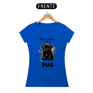 Nome do produto Baby Long Pug 12