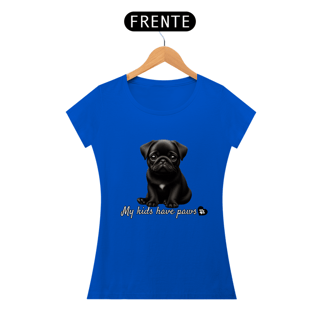 Nome do produto Baby Long Pug 14