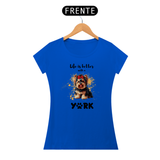 Nome do produto Baby Long Yorkshire I