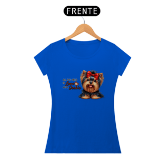 Nome do produto Baby Long Yorkshire J