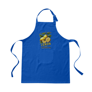 Nome do produto Avental Lemon 02