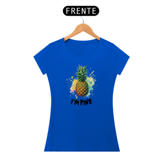 Nome do produto Baby Long Im Pine