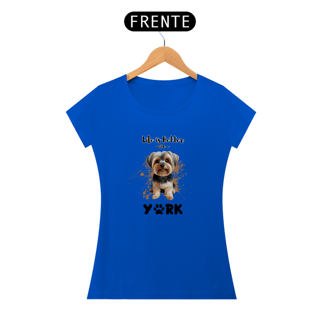 Nome do produto Baby Long Yorkshire M