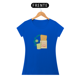 Nome do produto Baby Long Pastel e Caldo de Cana