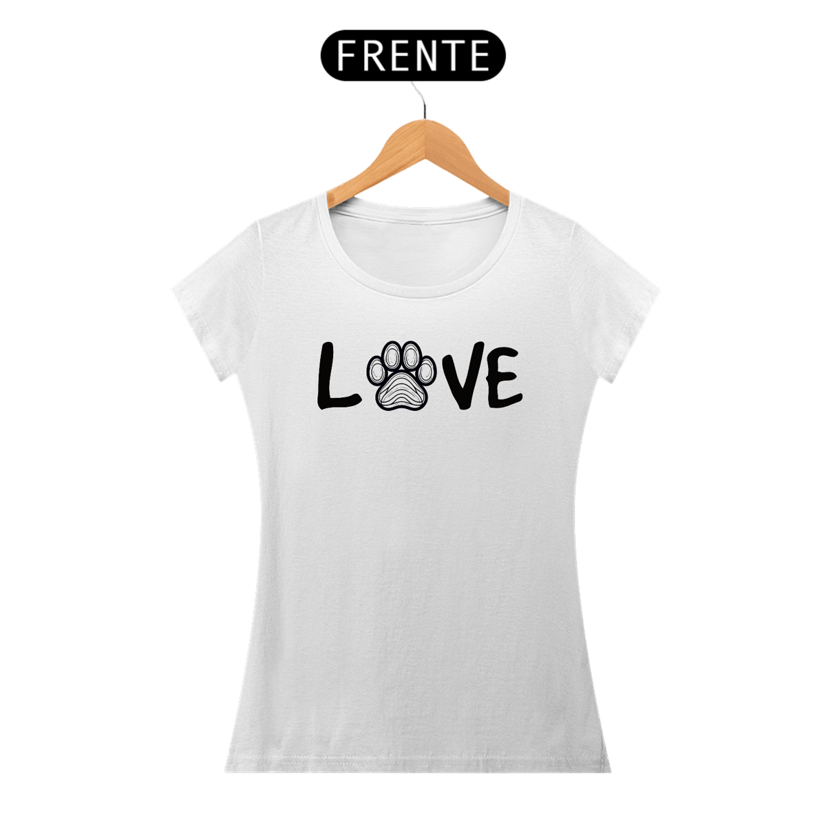 Nome do produto: Baby Long Love Pet
