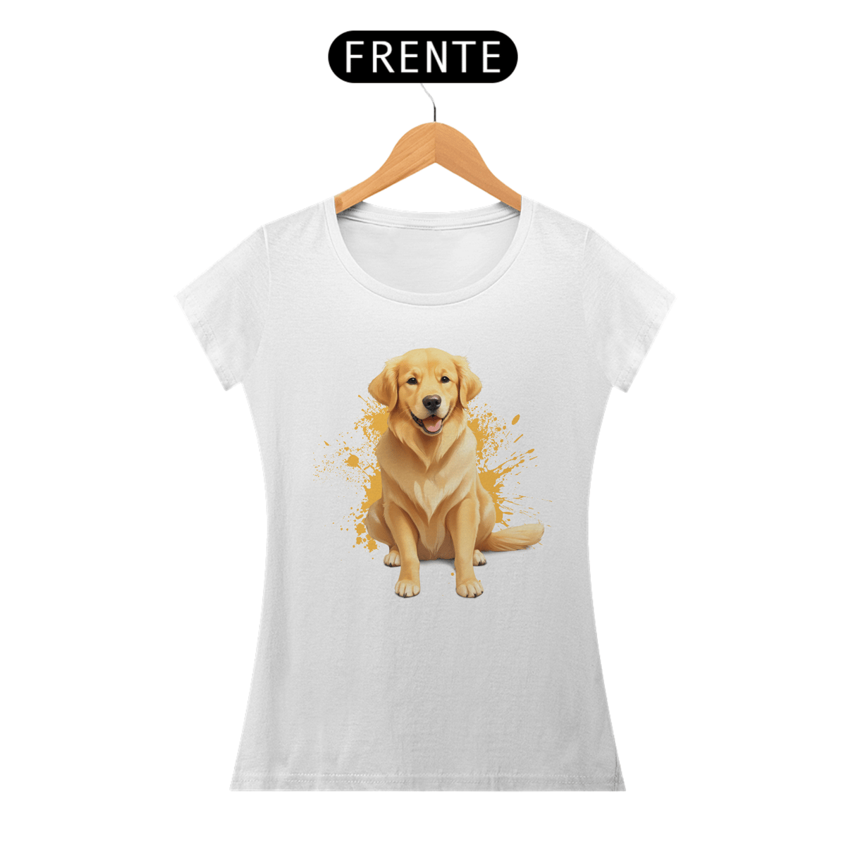 Nome do produto: Baby Long Golden