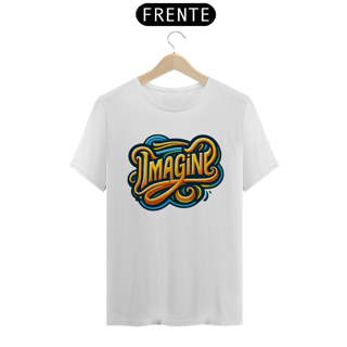 T-Shirt Imagine WB