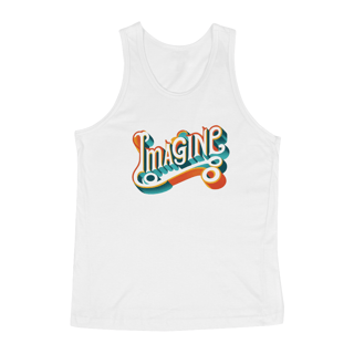 Regata Masculina Imagine WA