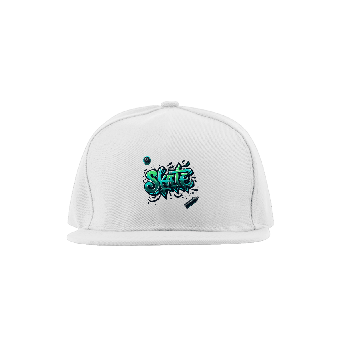 Nome do produto: Boné Quality Skate B