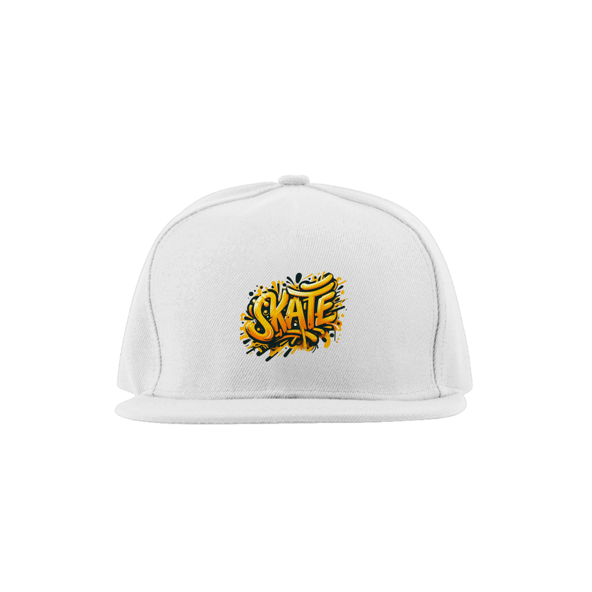 Nome do produto: Boné Quality Skate D
