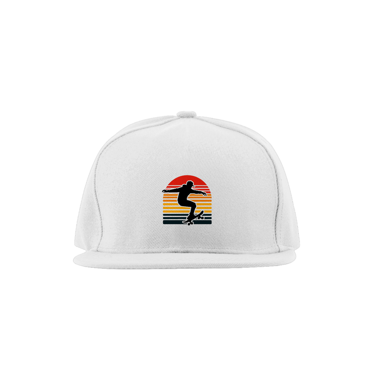 Nome do produto: Boné Quality Skate F