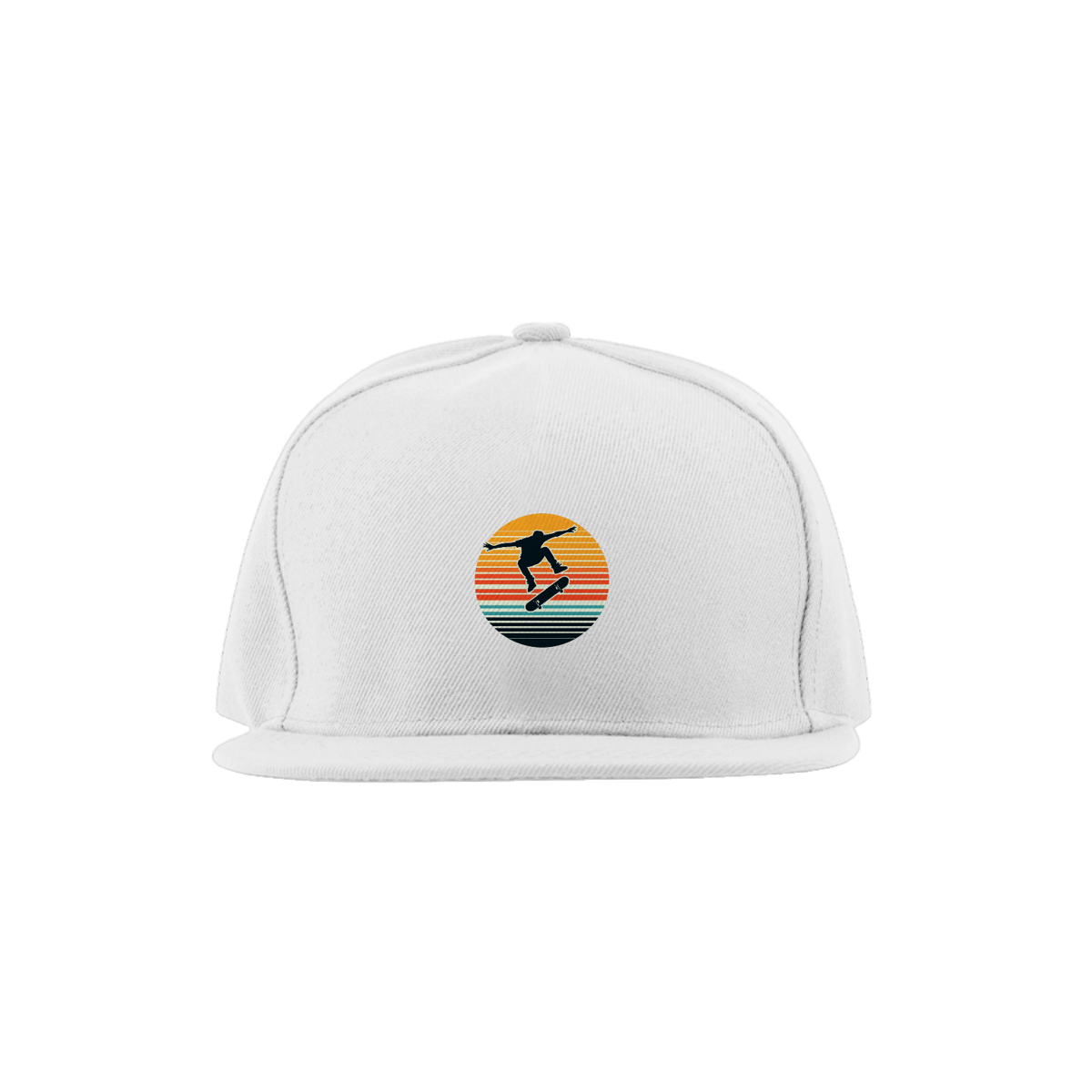 Nome do produto: Boné Quality Skate G