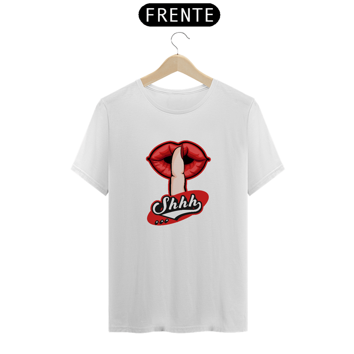 Nome do produto: T-Shirt \