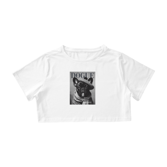 Cropped (Bull) Dogue 03
