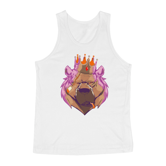 Regata Bear King