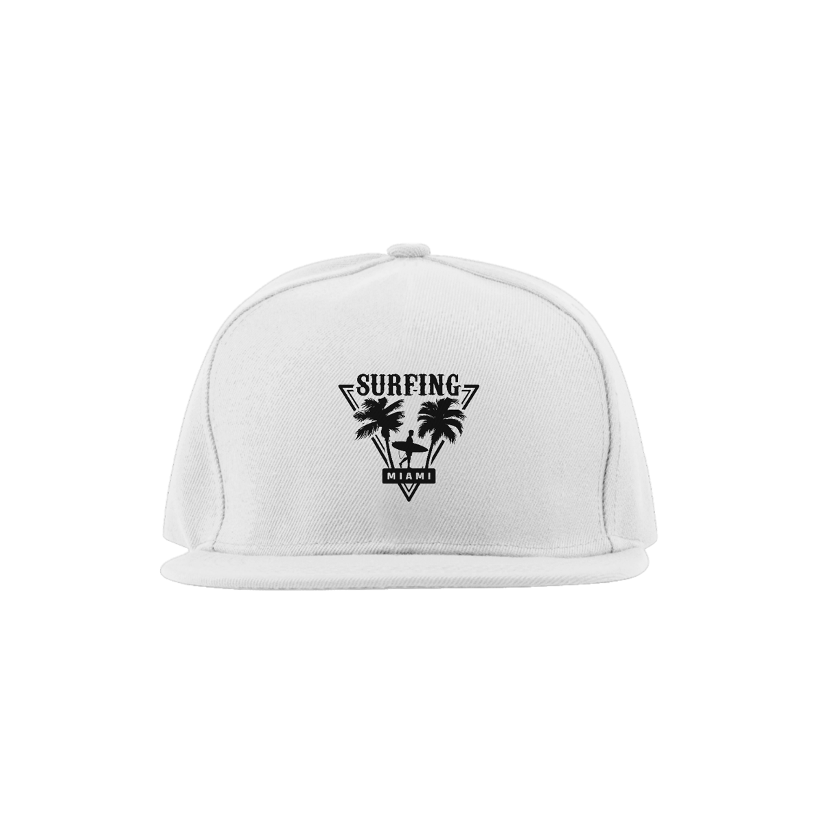 Nome do produto: Boné Quality Surfing Miami