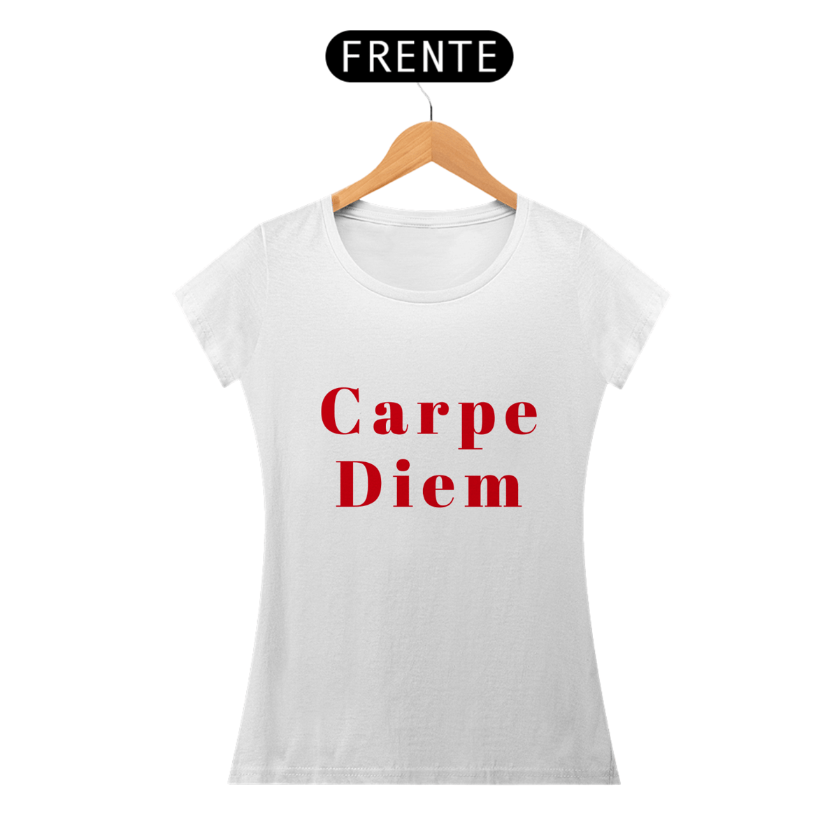 Nome do produto: Baby Long Carpe Diem
