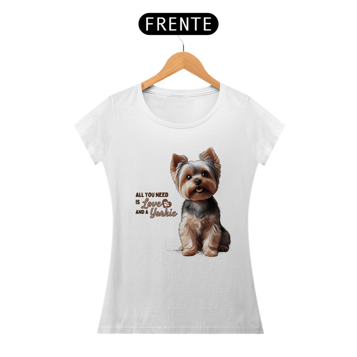 Nome do produto: Baby Long Yorkshire C