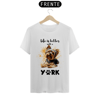 T-Shirt Yorkshire H