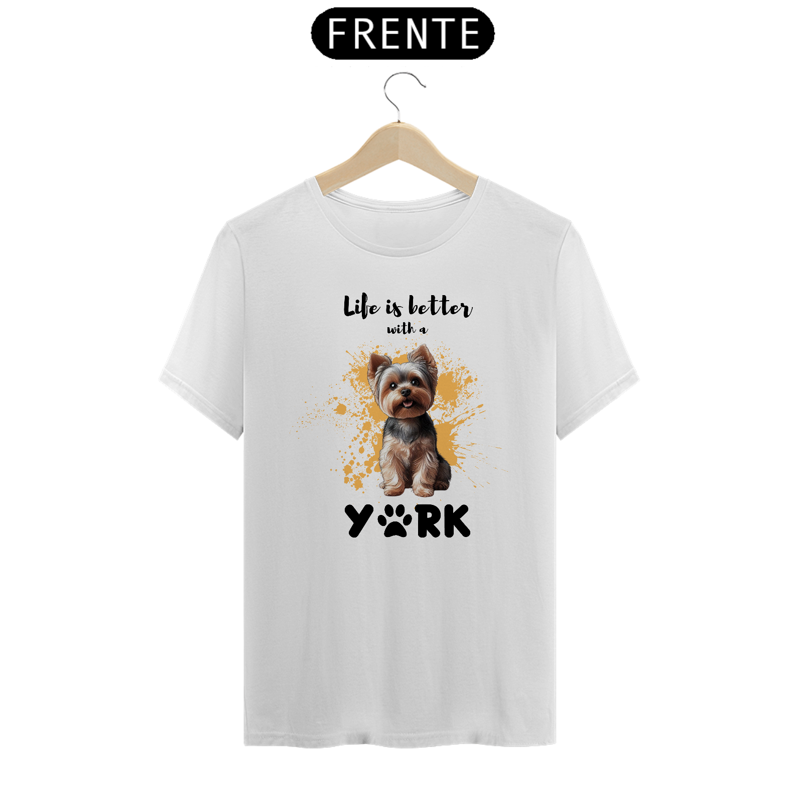 T-Shirt Yorkshire G