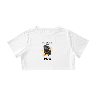 Cropped Pug 01