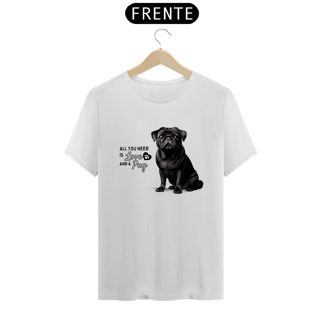 T-Shirt Pug 05