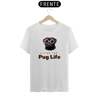 T-Shirt Pug 11