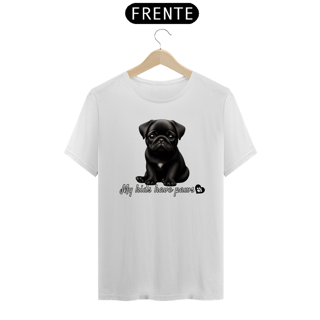 T-Shirt Pug 14