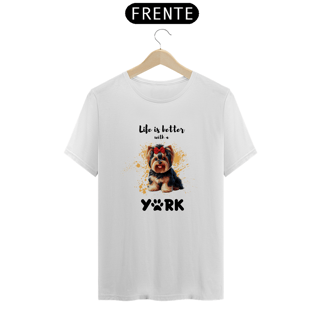 T-Shirt Yorkshire I