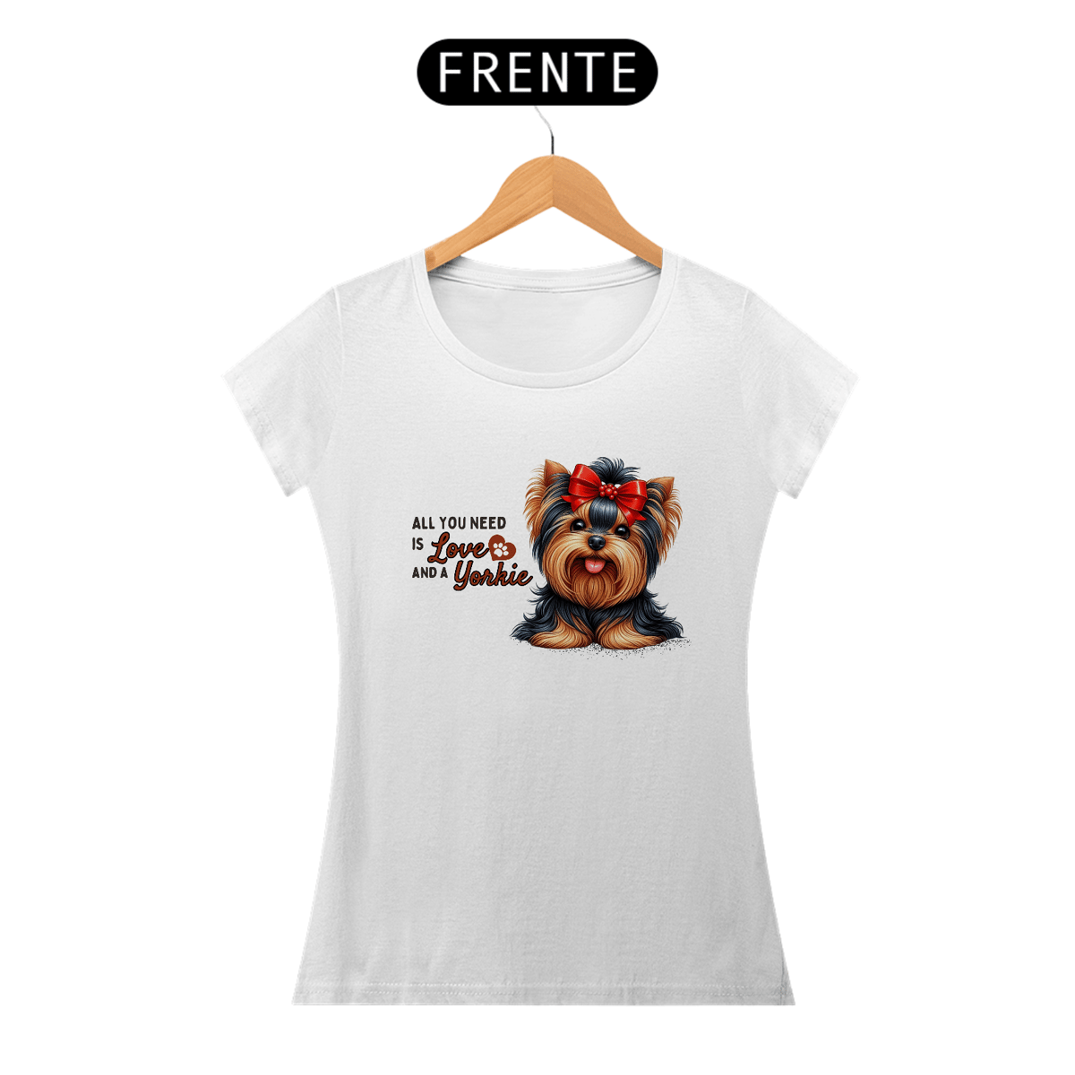 Nome do produto: Baby Long Yorkshire J