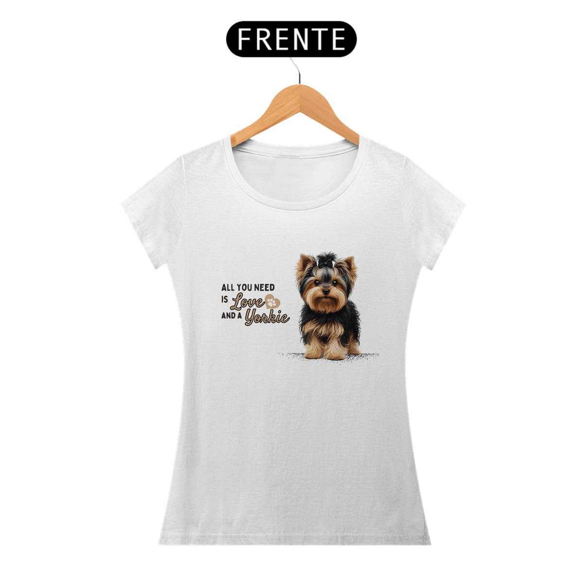 Nome do produto: Baby Long Yorkshire L