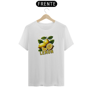 T-Shirt Lemon 01