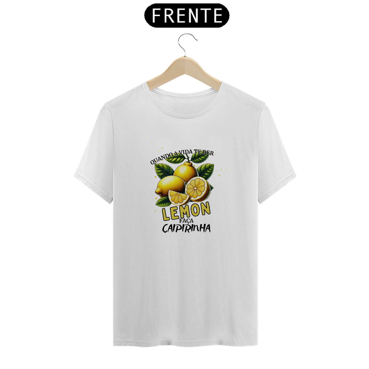 Nome do produto: T-Shirt Lemon 02
