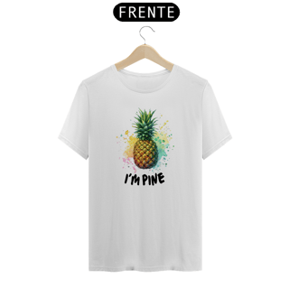 T-Shirt Im Pine