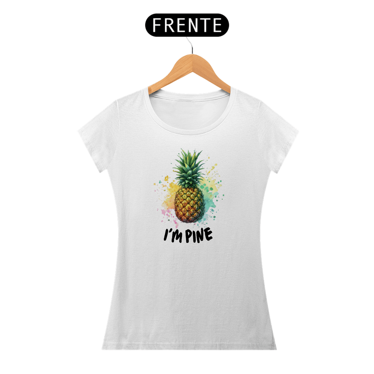 Nome do produto: Baby Long Im Pine