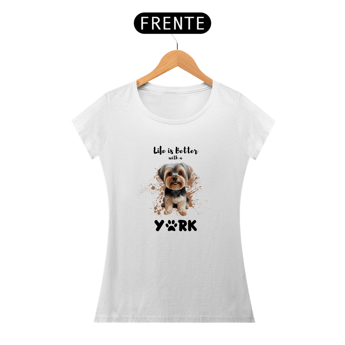Nome do produto: Baby Long Yorkshire M