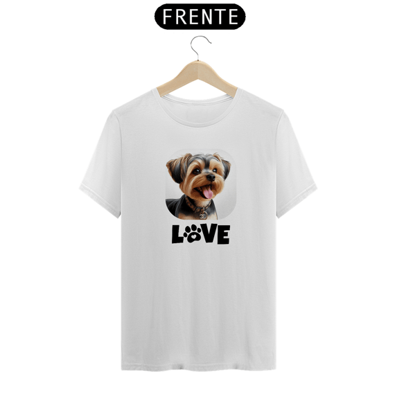 T-Shirt Yorkshire N