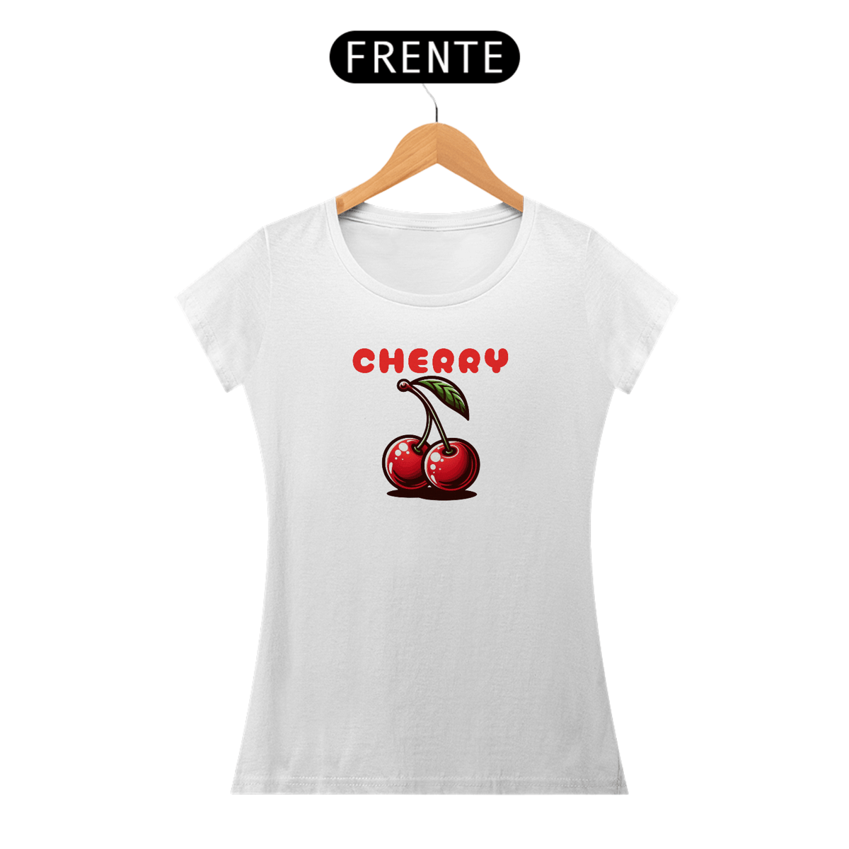 Nome do produto: Baby Long Cherry