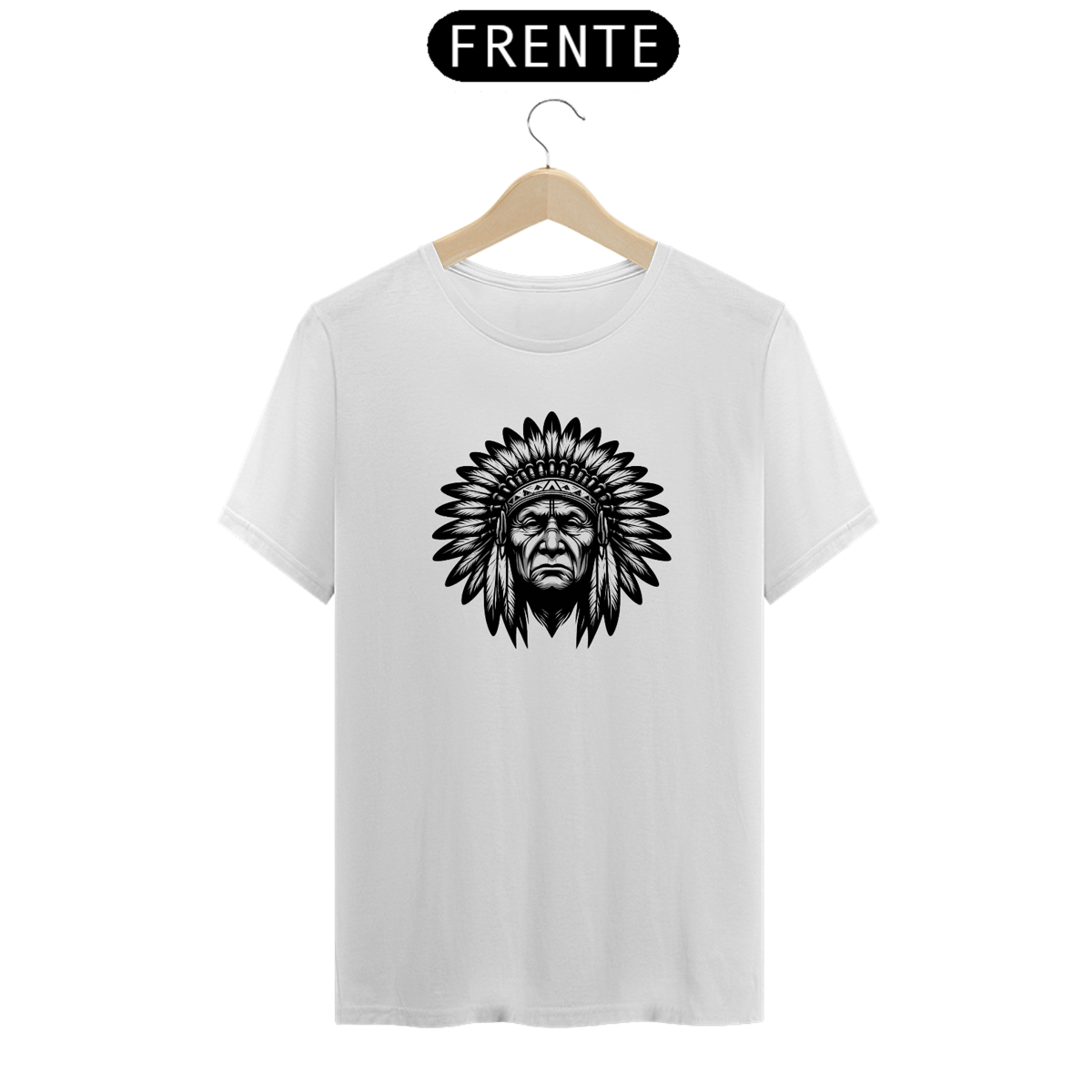 Nome do produto: T-Shirt Apache