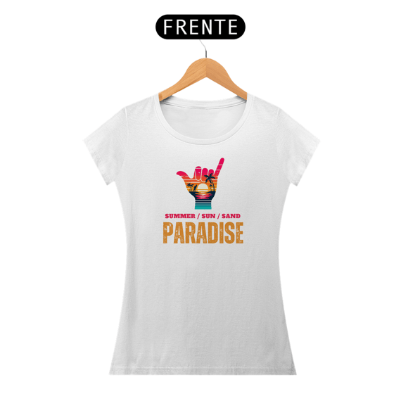 Baby Long Summer/Sun/Sand/Paradise
