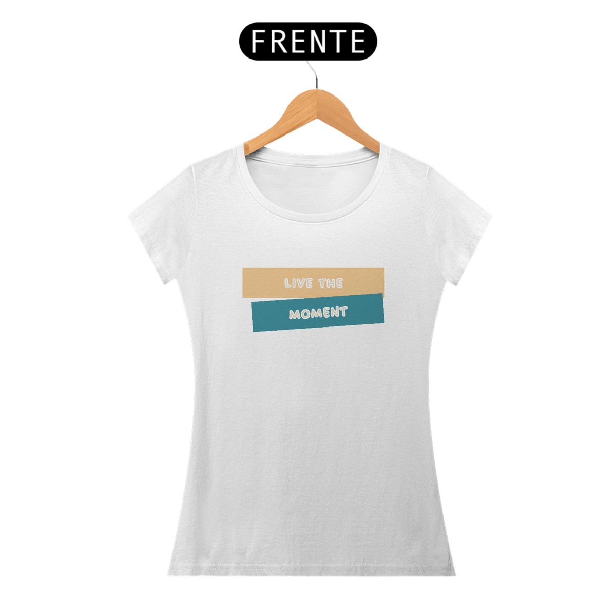 Nome do produto: Baby Long Live The Moment