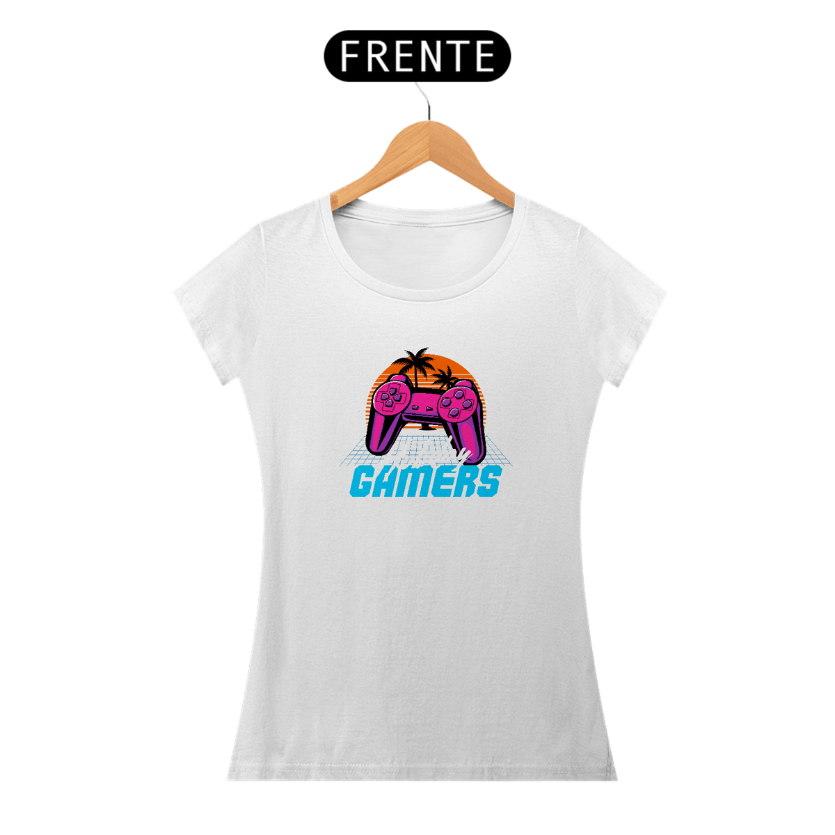 Nome do produto: Baby Long Holiday Gamers